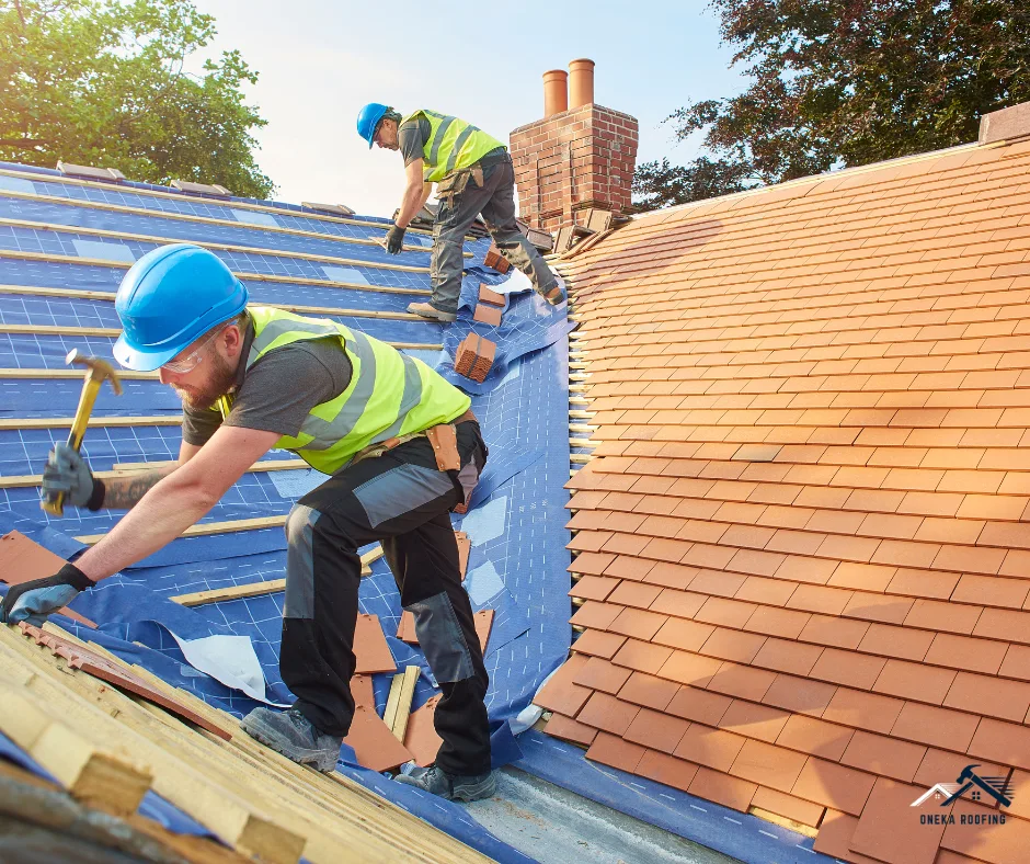 Why choose Roof Repair Near Me in Nashua, NH